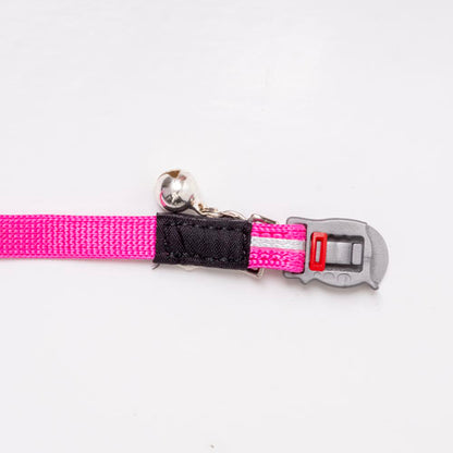 Rogz Alley Cat Safety Release Collar