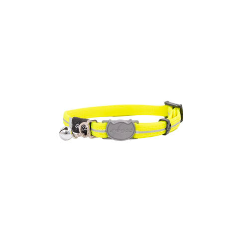 Rogz Alley Cat Safety Release Collar