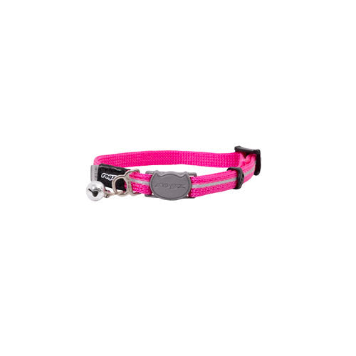 Rogz Alley Cat Safety Release Collar