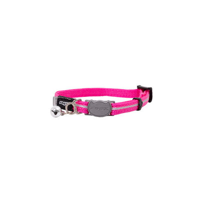 Rogz Alley Cat Safety Release Collar