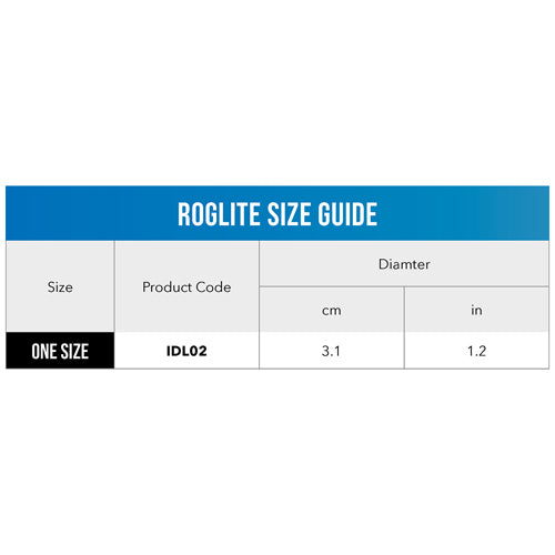 Rogz RogLite Safety Light Tag