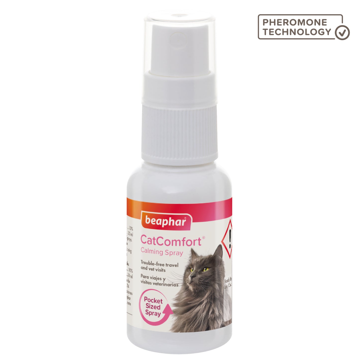 CatComfort® Calming Spray