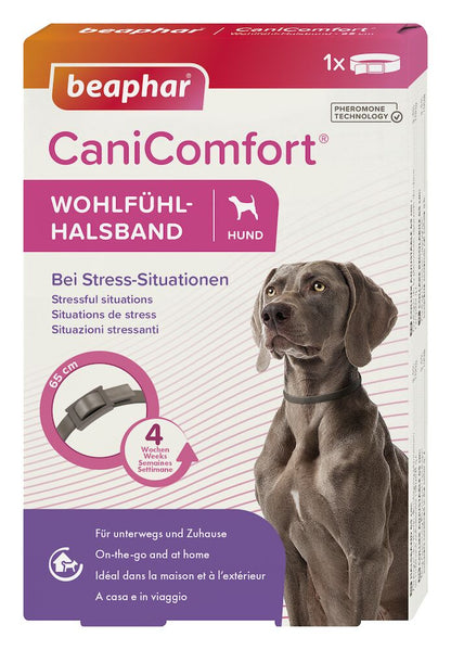 CaniComfort® Calming Collar