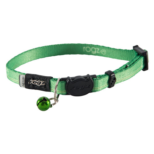 Rogz Kiddy Cat Safety Release Collar