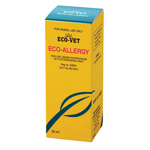 ECO-VET Liquid 50ml