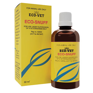 ECO-VET Liquid 50ml