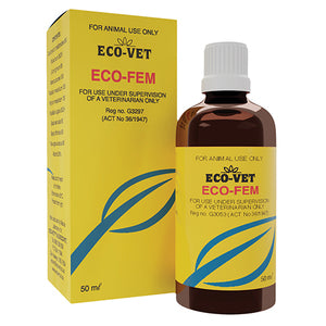 ECO-VET Liquid 50ml