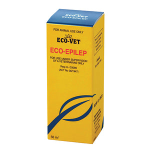 ECO-VET Liquid 50ml