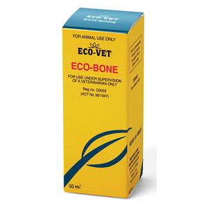 ECO-VET Liquid 50ml