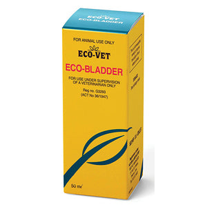 ECO-VET Liquid 50ml