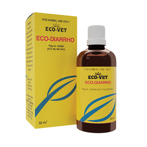 ECO-VET Liquid 50ml