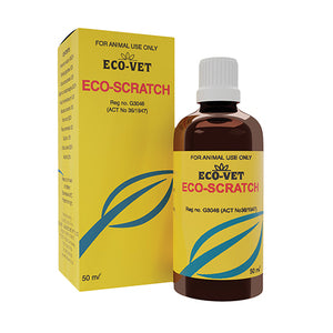 ECO-VET Liquid 50ml