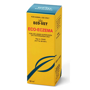 ECO-VET Liquid 50ml