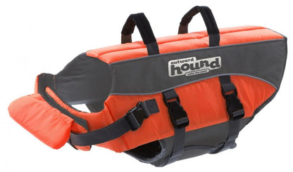 Outward Hound Ripstop Orange Life Jackets