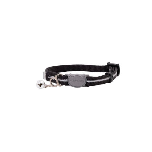 Rogz Alley Cat Safety Release Collar