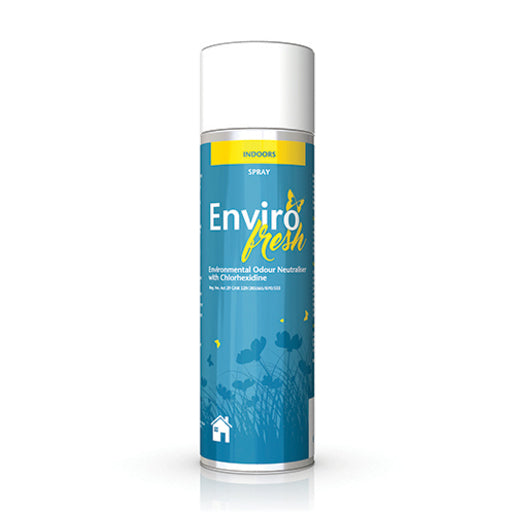 EnviroFresh Disinfectant Spray 500ml