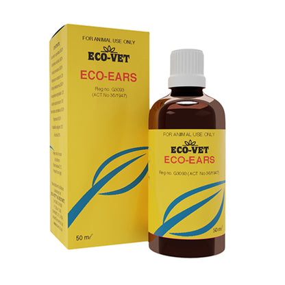 ECO-VET Liquid 50ml