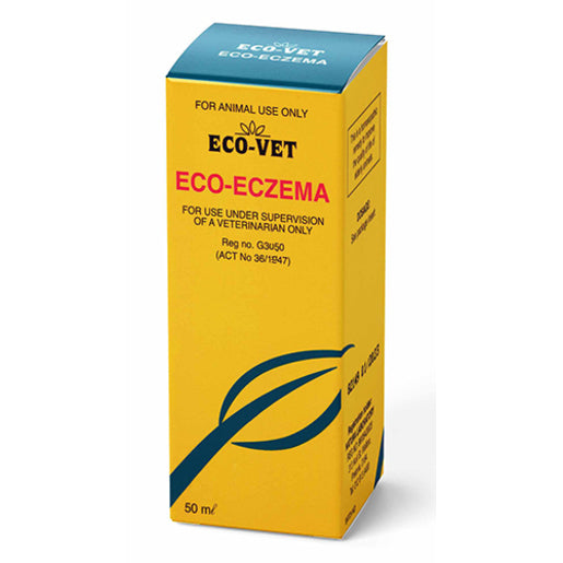 ECO-VET Liquid 50ml