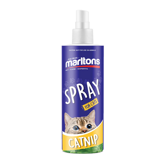 Marltons Catnip Spray 250ml