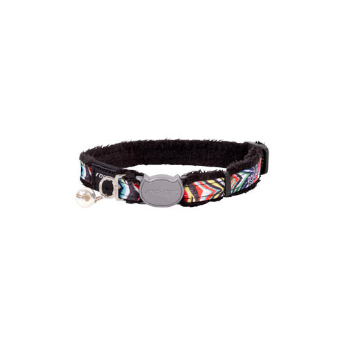 Rogz Fashion Cat Safety Collar