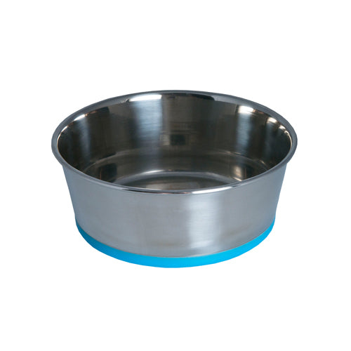 Rogz Slurp Stainless Steel Bowl