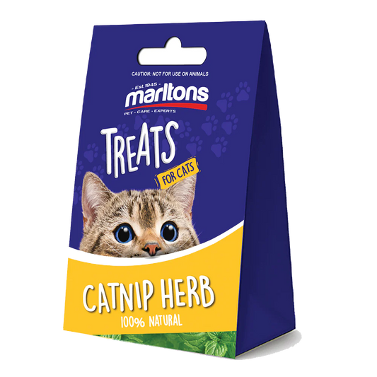 Marltons Catnip 10g