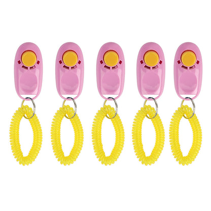 Dog Training Clicker