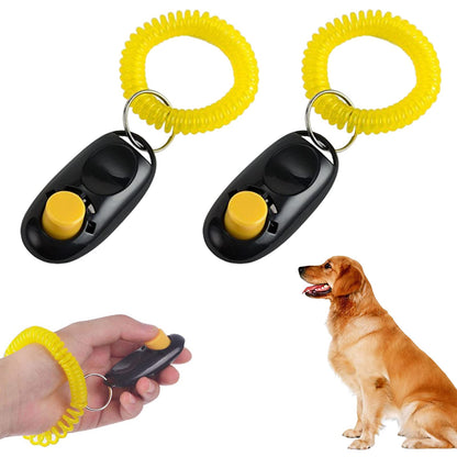 Dog Training Clicker