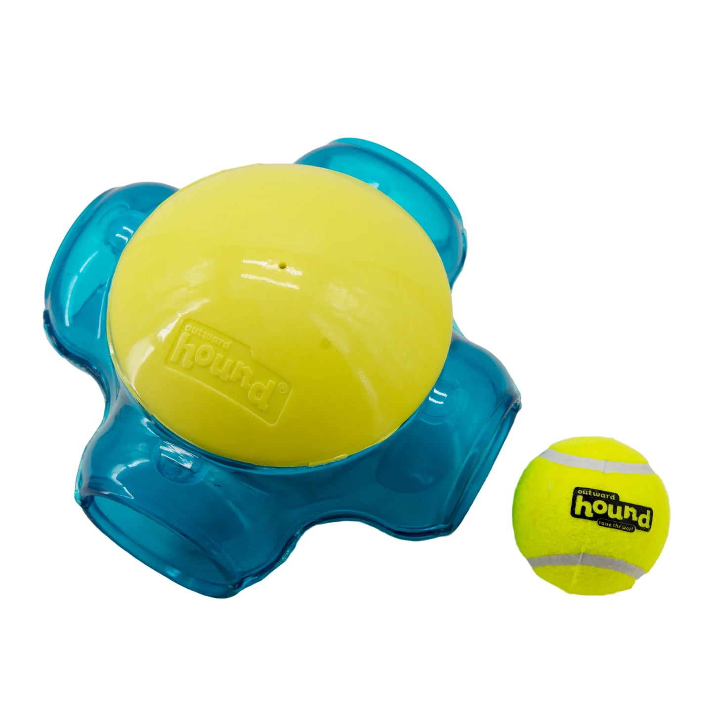 Outward Hound Tennis Maze Craze Toy