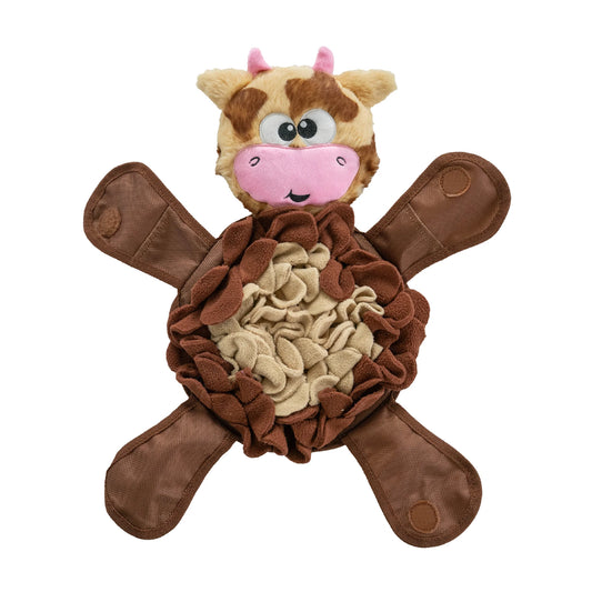 Nina Ottosson Snuffle Palz Cow