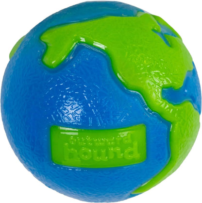 Petstages Planet Dog Orbee Ball