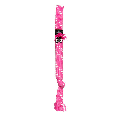 Rogz Scrubz Dental Rope Toy