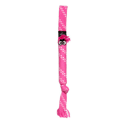 Rogz Scrubz Dental Rope Toy