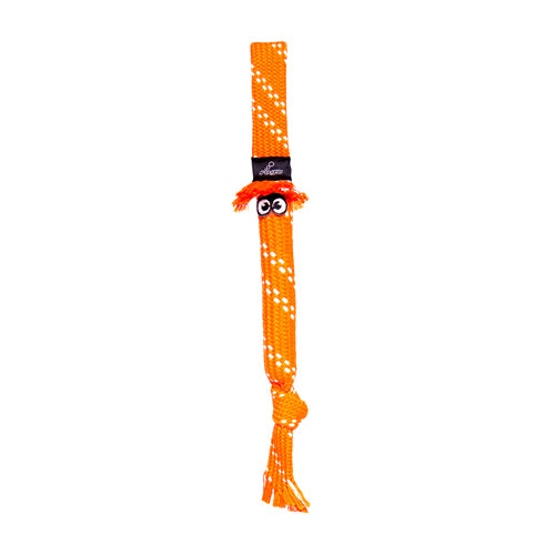 Rogz Scrubz Dental Rope Toy