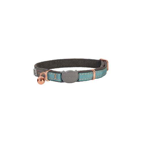 Rogz Urban Cat Safety Collar