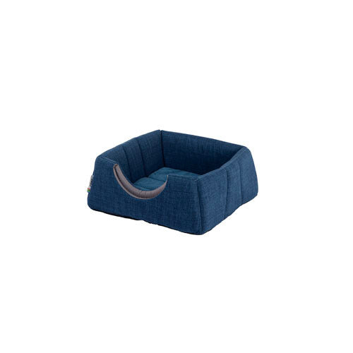 Rogz Lounge Cave Pop-Up Bed