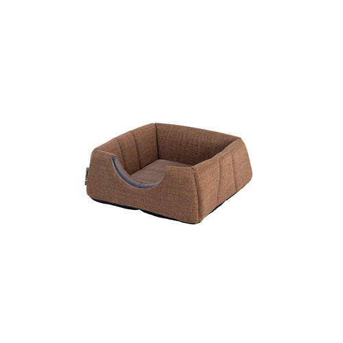 Rogz Lounge Cave Pop-Up Bed