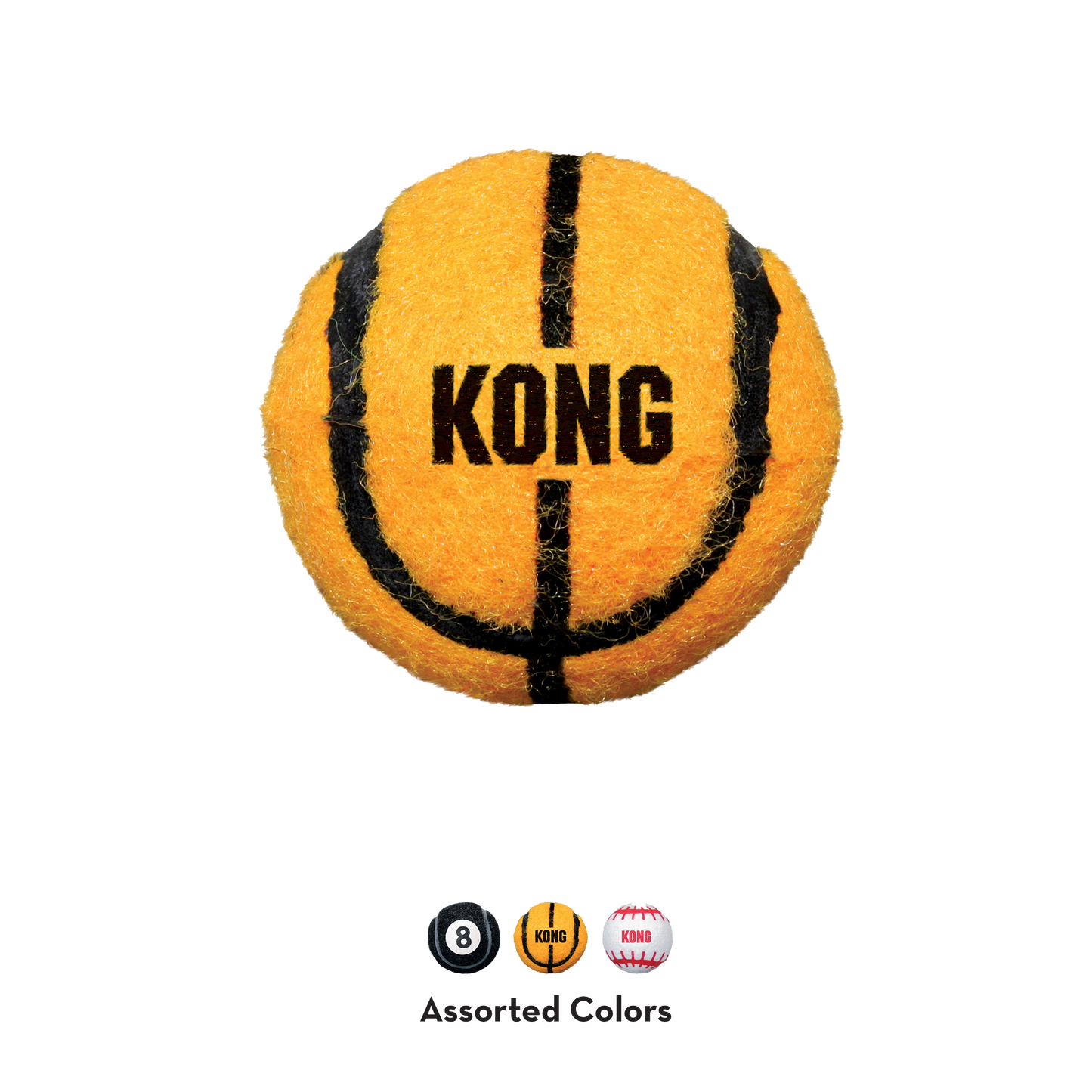 Kong Sport Tennis Ball