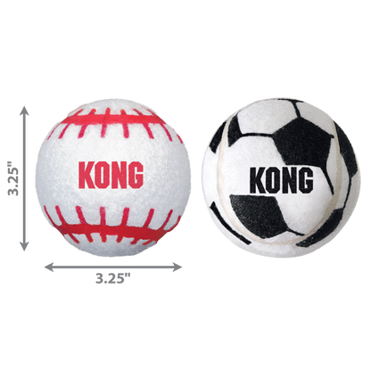 Kong Sport Tennis Ball