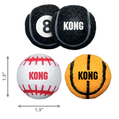 Kong Sport Tennis Ball