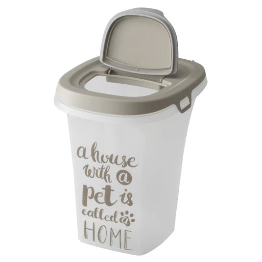 Moderna Trendy Story Food Container