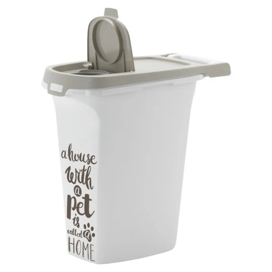 Moderna Trendy Story Food Container