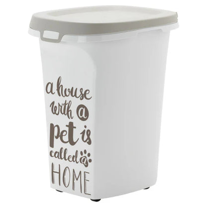 Moderna Trendy Story Food Container