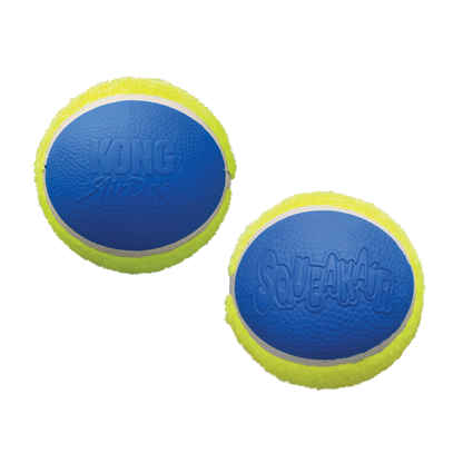 Kong Airdog Squeakair Ultra Tennis Ball