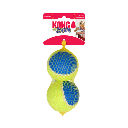 Kong Airdog Squeakair Ultra Tennis Ball