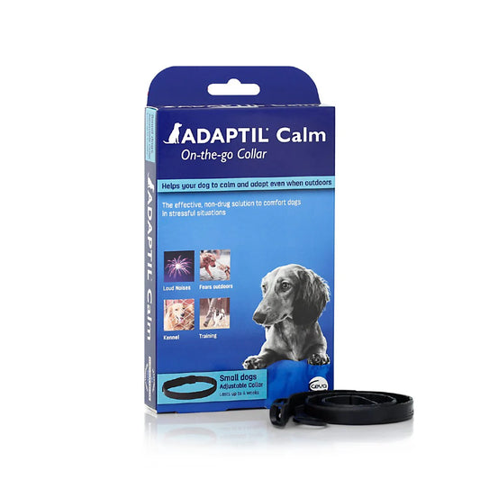 Adaptil (DAP) Dog Calming Pheromone Collar