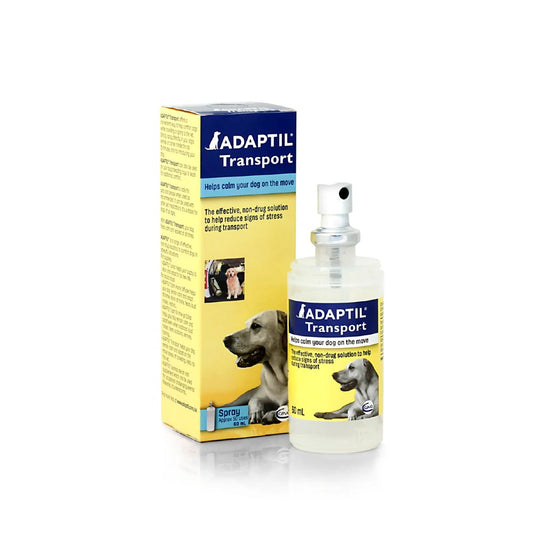 Adaptil Dog Calming Pheromone Spray 60ml