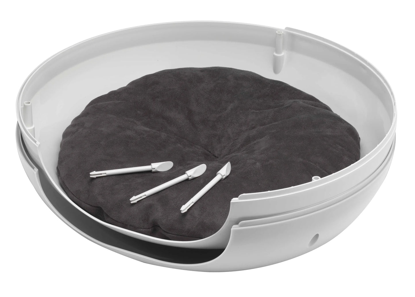 Moderna Doonut Pet Bed