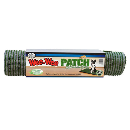 Wee-Wee Patch Indoor Pet Potty Replacement Grass