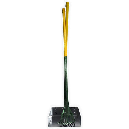 Wee-Wee All in 1 Rake, Spade & Pan Set